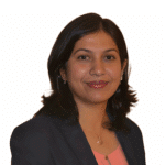 Mallika Fernandes
