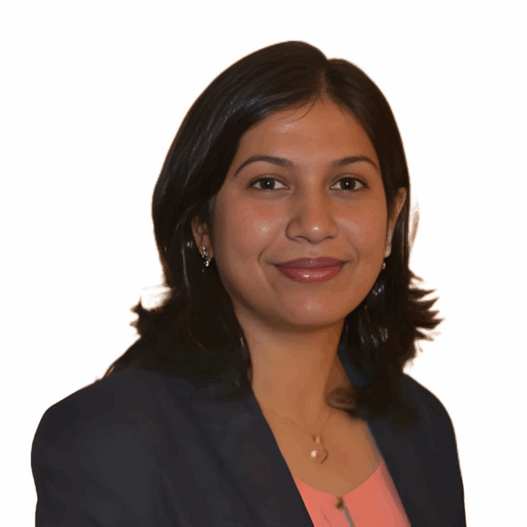 Mallika Fernandes