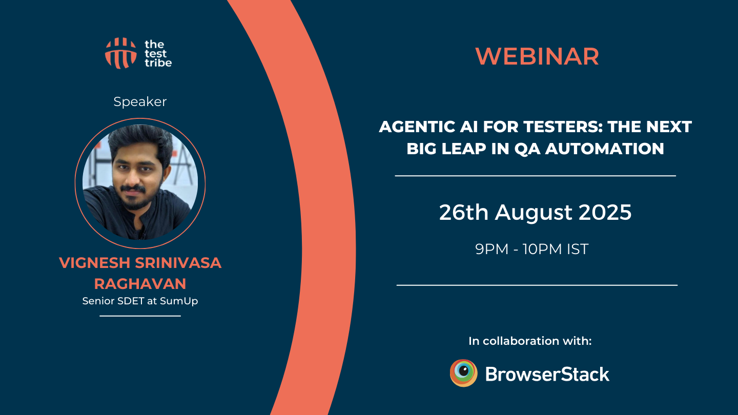 webinar vignesh