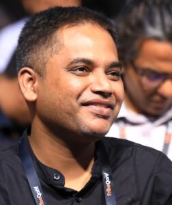 2A5A87022 Mithun Kotian