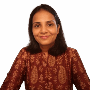 Ashwini Lalit 1