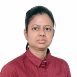 Dimpy Adhikary