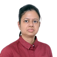 Dimpy Adhikary