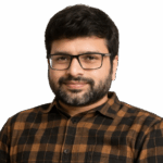 Krishnamoorthy Gurramkonda