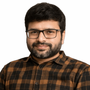 Krishnamoorthy Gurramkonda