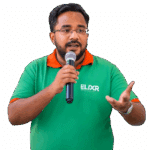 Maheshwaran
