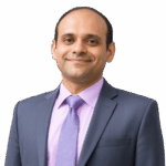 Robin Gupta