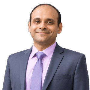 Robin Gupta