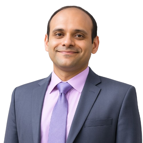 Robin Gupta
