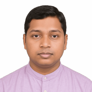 Samar Ranjan