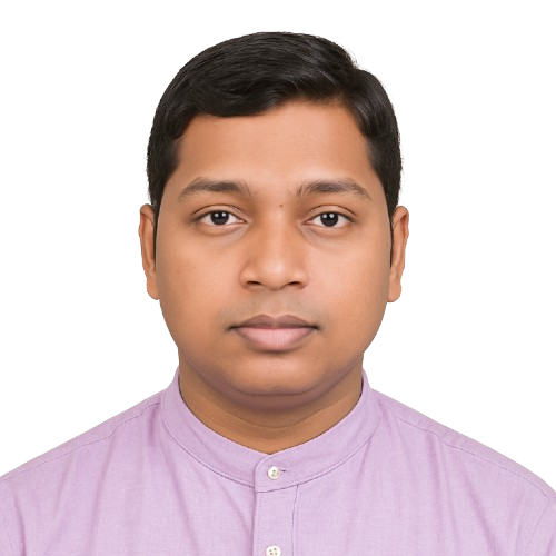 Samar Ranjan