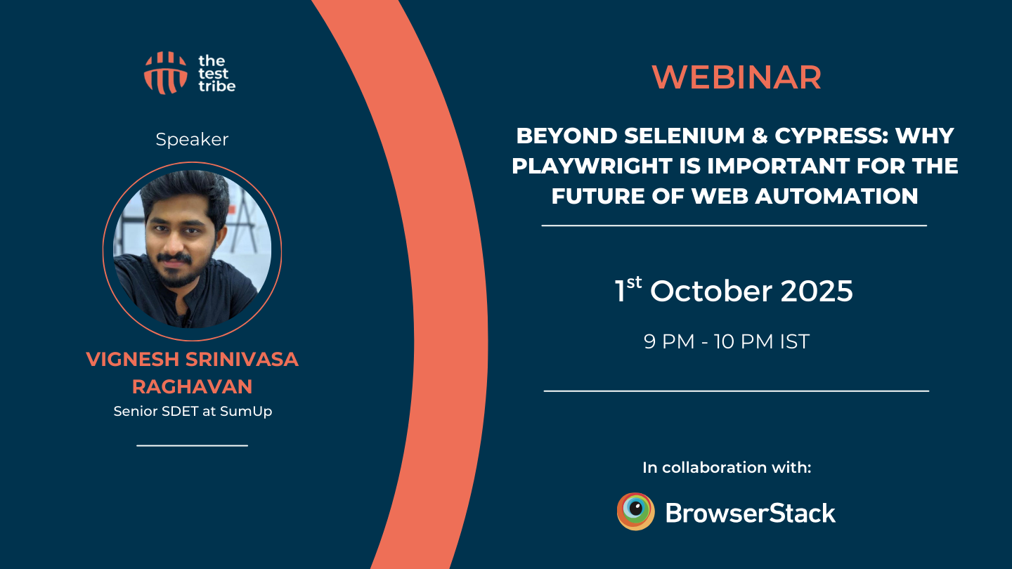 WEBINAR