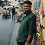 bharath