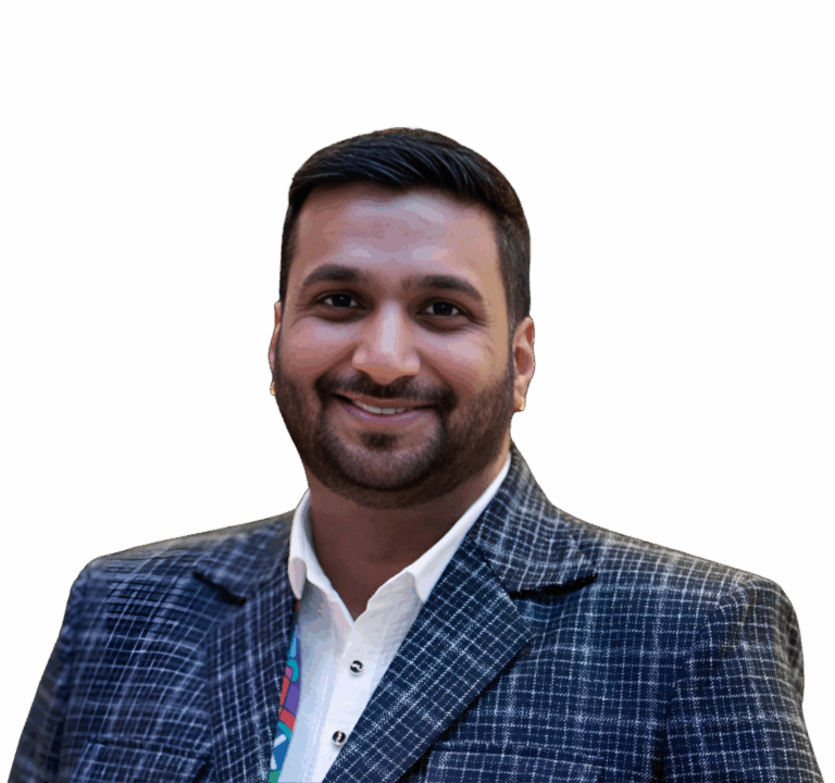 Rahul Parwal