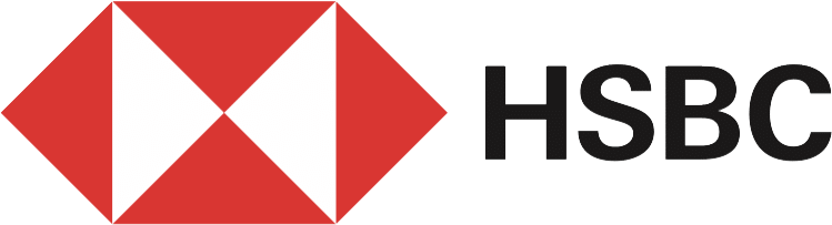 HSBC Logo 2018