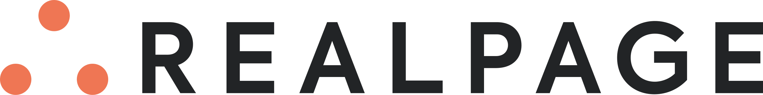 Logo of Realpage.svg