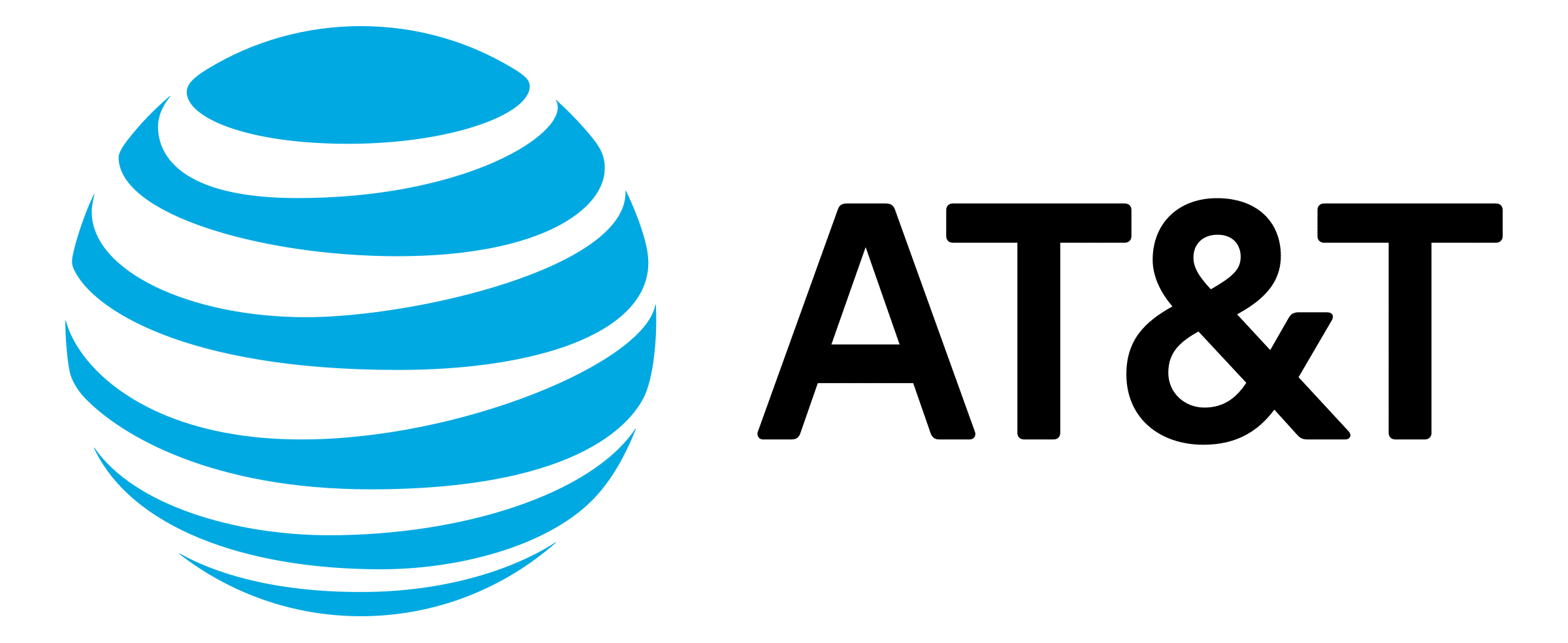 att logo transparent