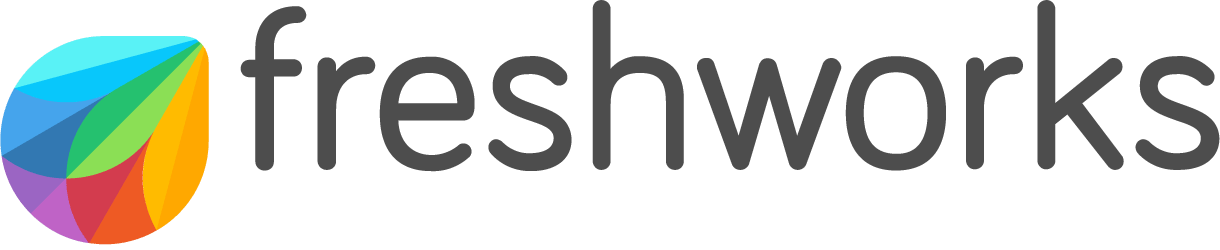 freshworks logo brandlogos.net c6t5u