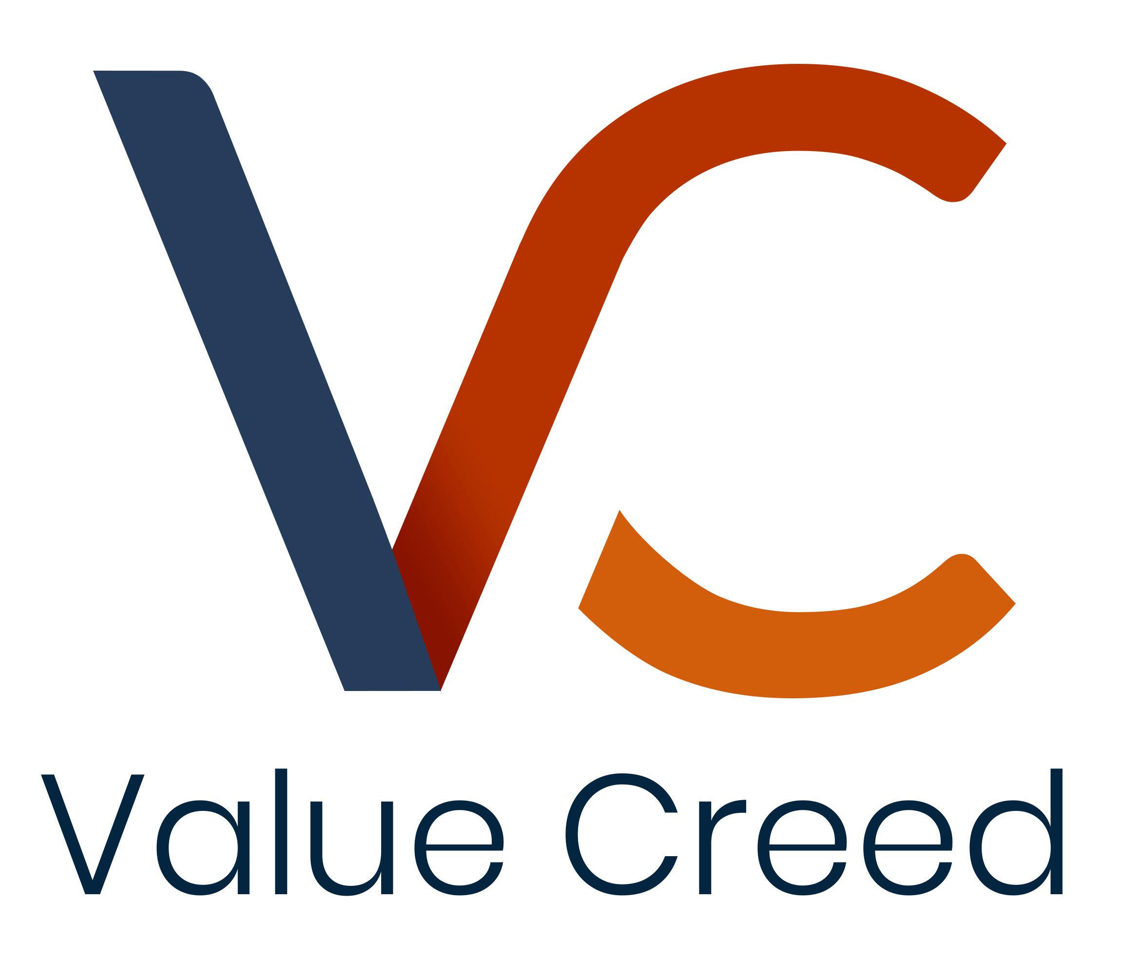 value creed logo