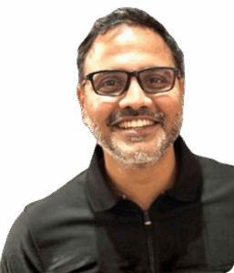 Shiva Kumar R V