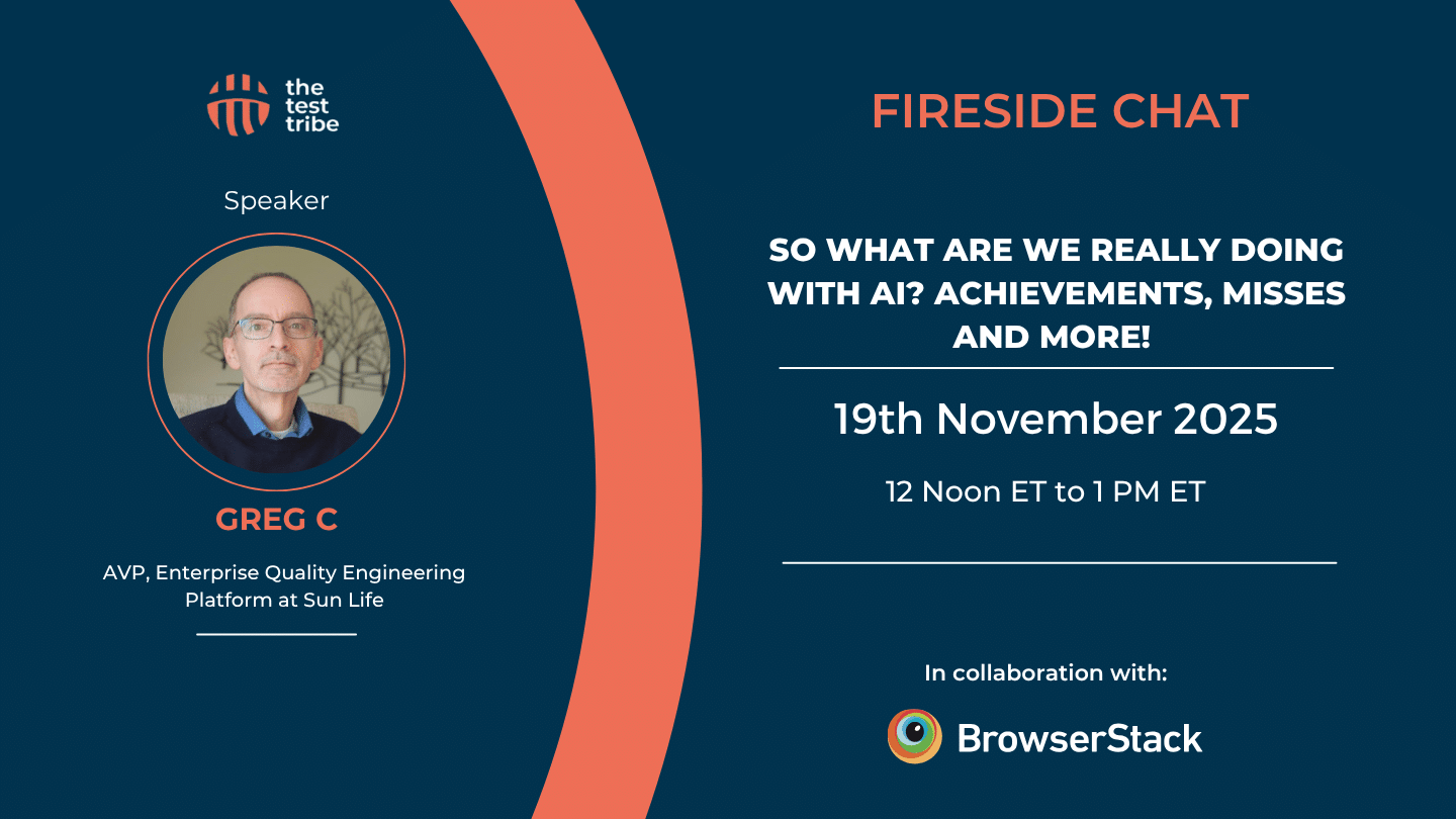 fireside chat with greg c