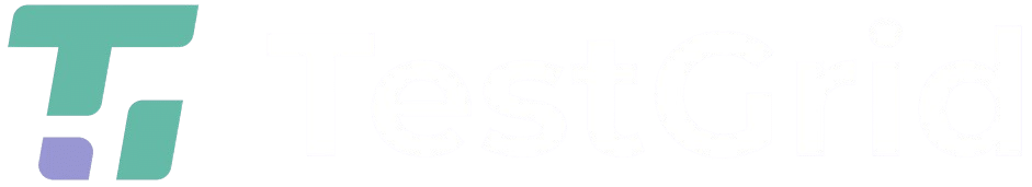 Testgrid logo