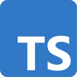 Typescript logo 2020.svg