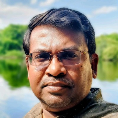 kamaraj