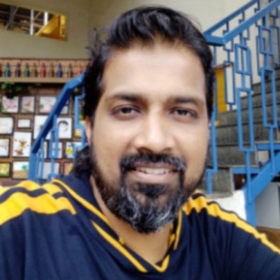 senthil