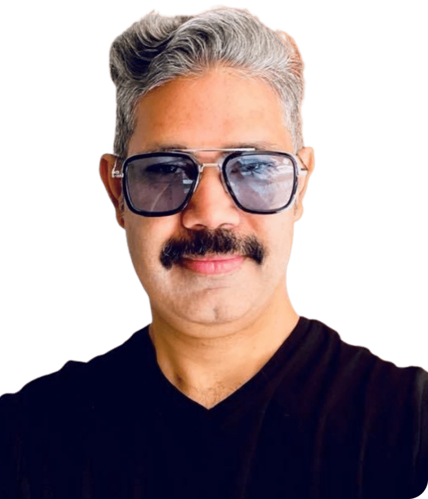 BLR Pradeep 1
