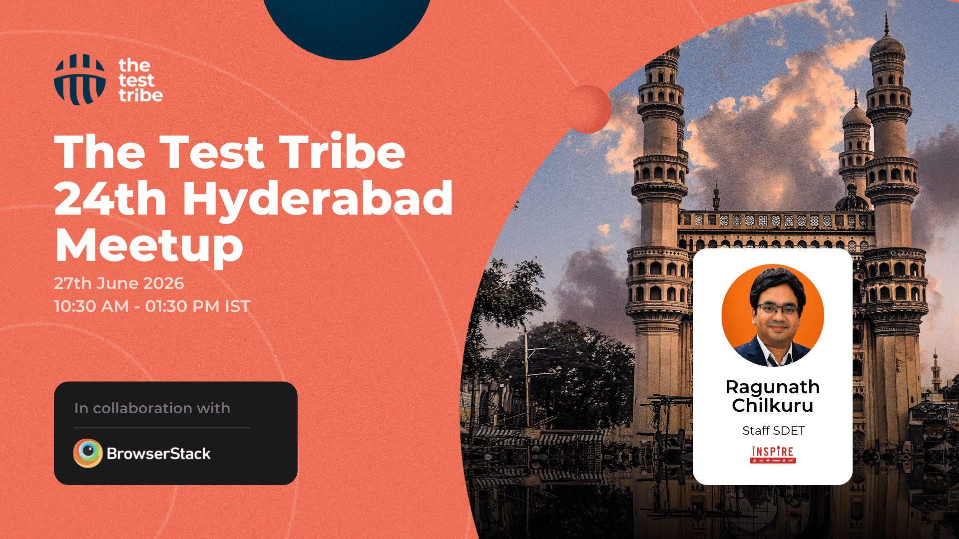 24th Hyderabad