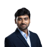 Balaji Ponnada 1