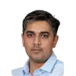 Chandrashekhar