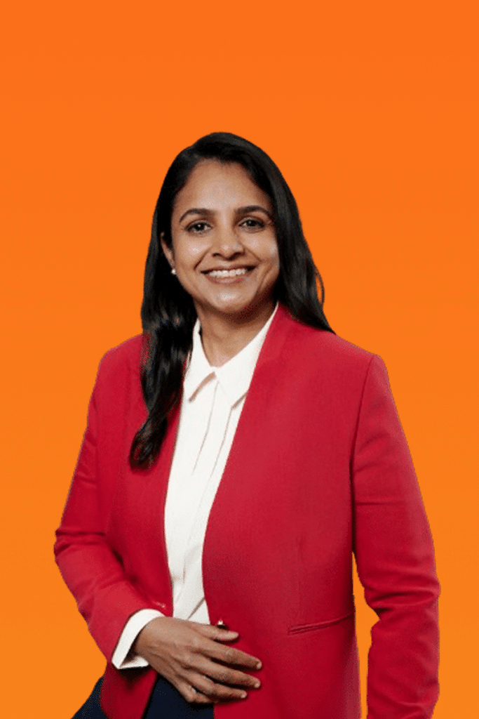 Dharani Karthikeyan 1