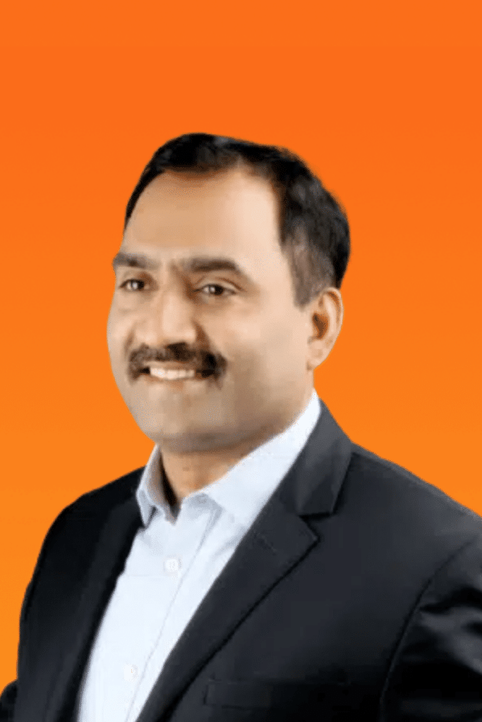 Jawahar Govindaraj 1