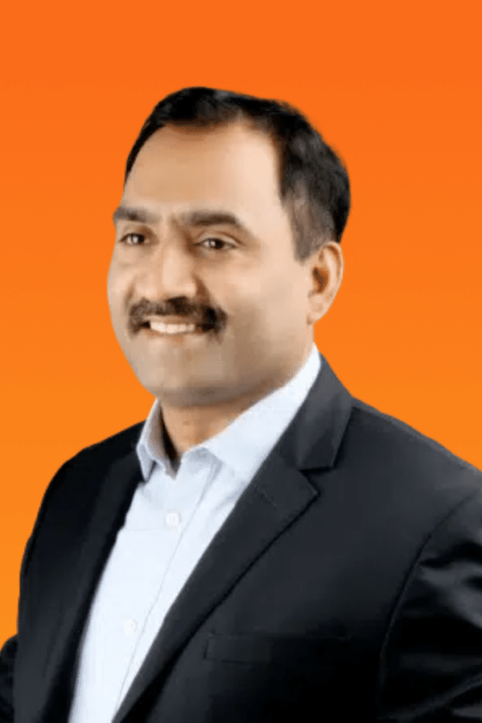 Jawahar Govindaraj