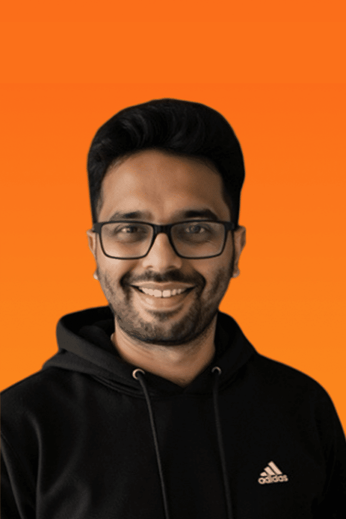 Jaydeep Chakrabarty 1