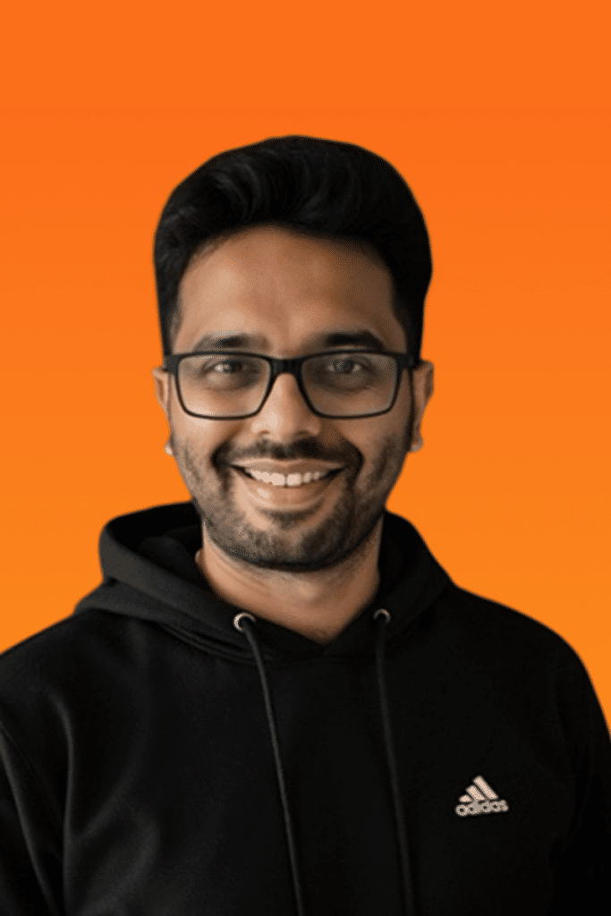 Jaydeep Chakrabarty