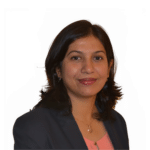 Mallika Fernandes