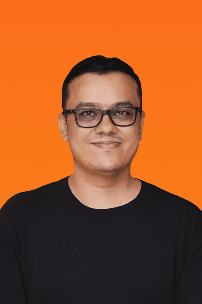 Manthan Desai 1