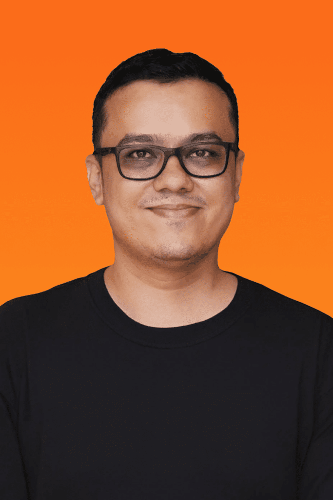 Manthan Desai