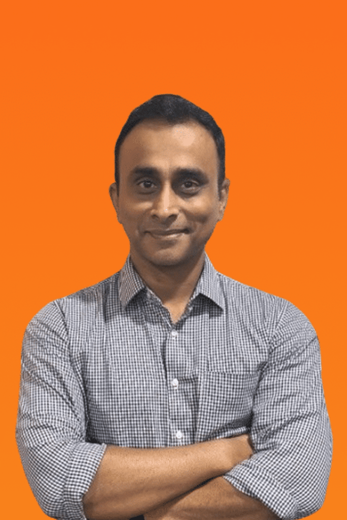 Navin Nair