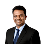 Nikhil Gundawar