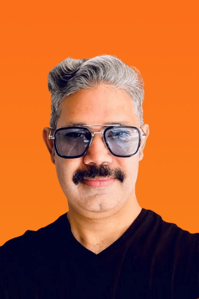 Pradeep Soundararajan
