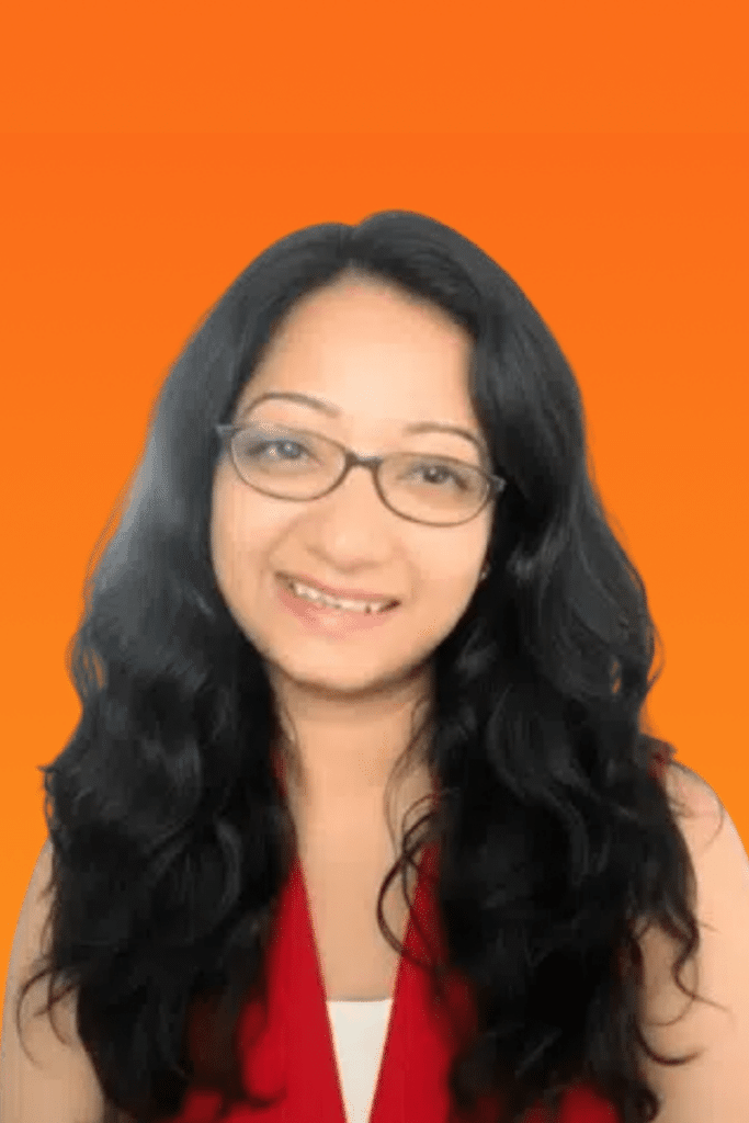 Priya Nupur 1