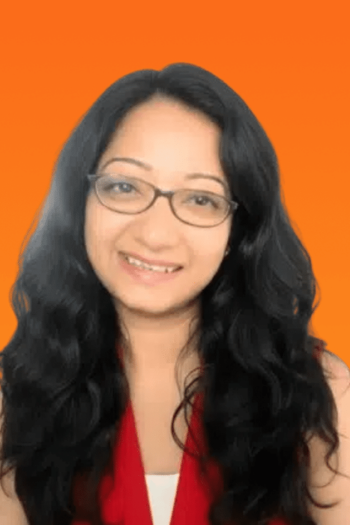 Priya Nupur