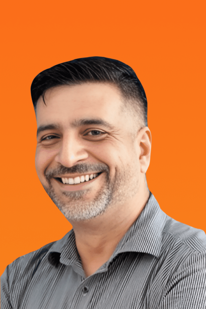 Rahul Verma 1
