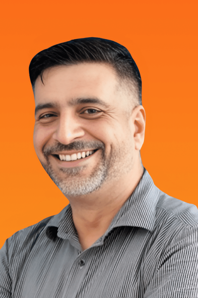 Rahul Verma