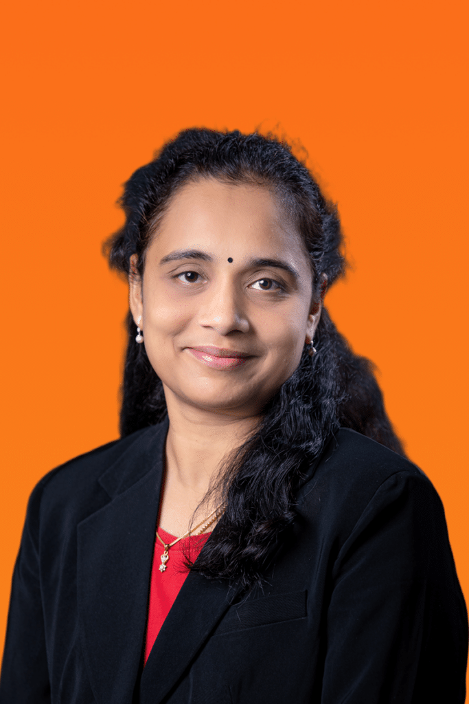 Ramya RMoorthy