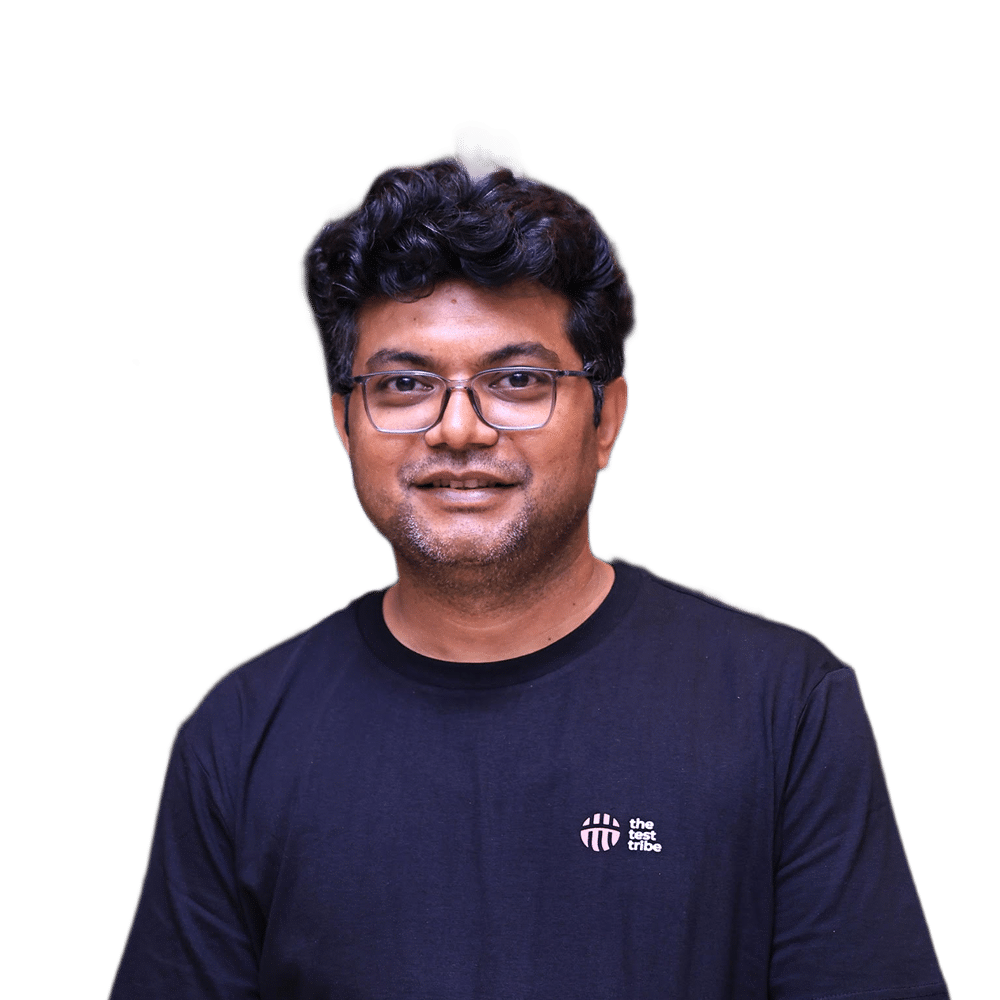 Sandeep Garg 1